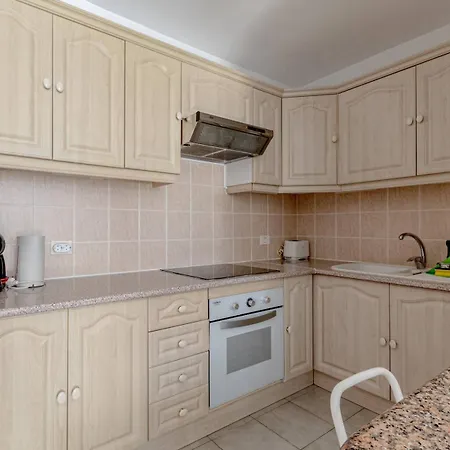 Jazmin Cliff View Terrace By Dream Homes Tenerife