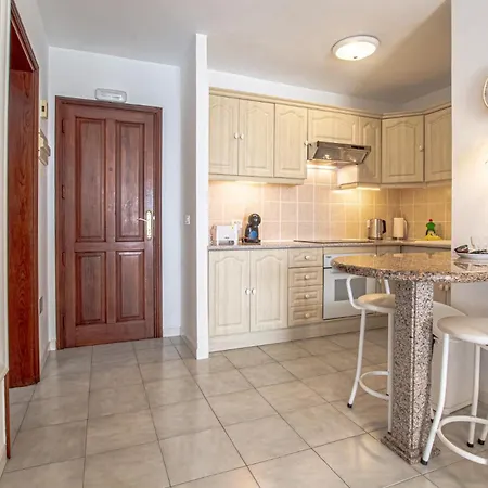 Διαμέρισμα Jazmin Cliff View Terrace By Dream Homes Tenerife Acantilado de los Gigantes