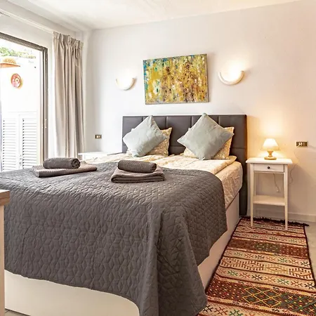 Jazmin Cliff View Terrace By Dream Homes Tenerife Apartament