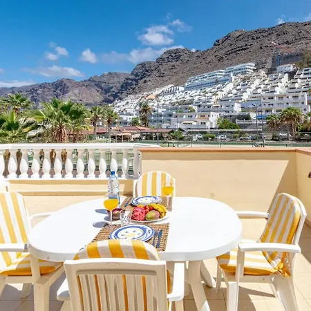 Apartmán Jazmin Cliff View Terrace By Dream Homes Tenerife *