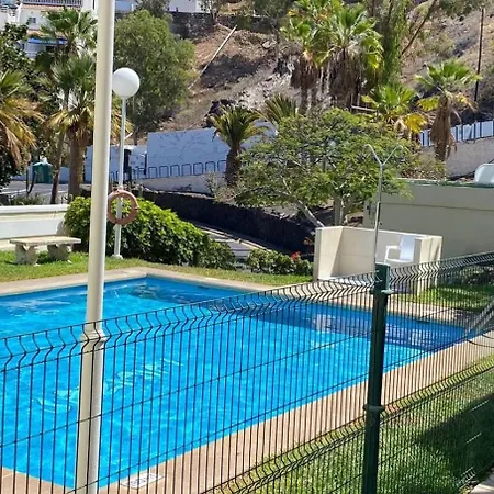 Apartment Jazmin Cliff View Terrace By Dream Homes Tenerife *