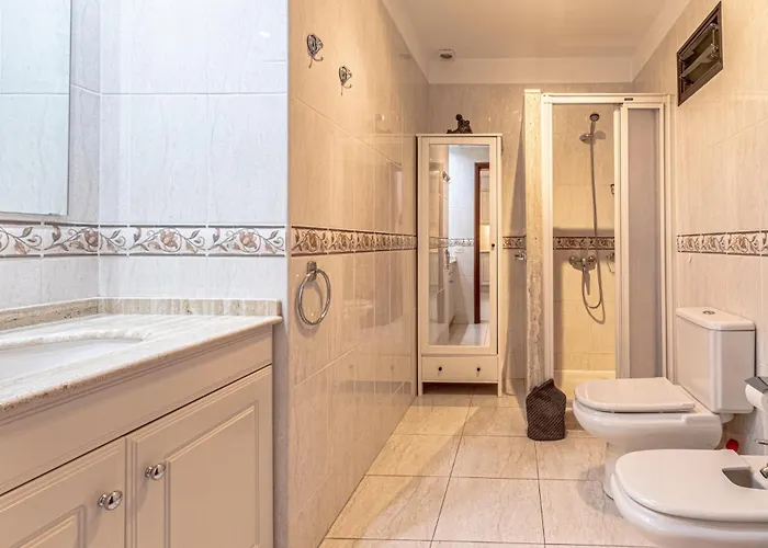 Apartman Jazmin Cliff View Terrace By Dream Homes Tenerife