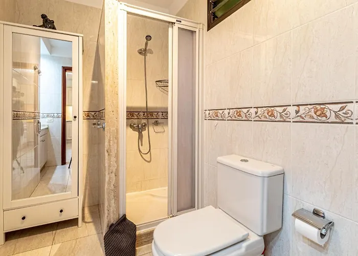 Apartman Jazmin Cliff View Terrace By Dream Homes Tenerife *