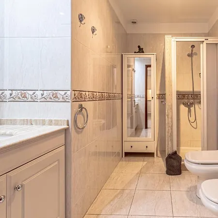 Daire Jazmin Cliff View Terrace By Dream Homes Tenerife