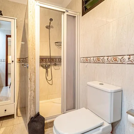 Daire Jazmin Cliff View Terrace By Dream Homes Tenerife *